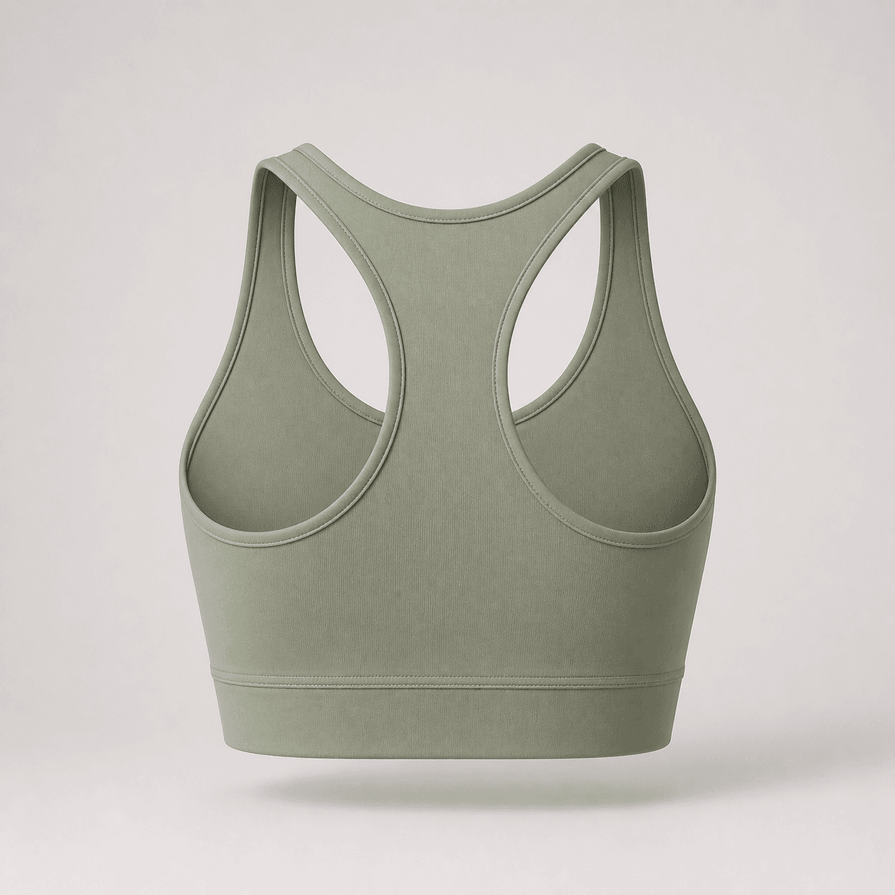 Sports Bra thumbnail — Back view