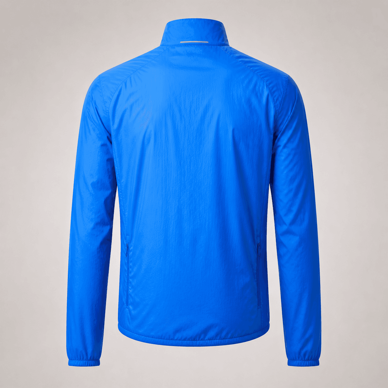 Running Jacket thumbnail — Back view