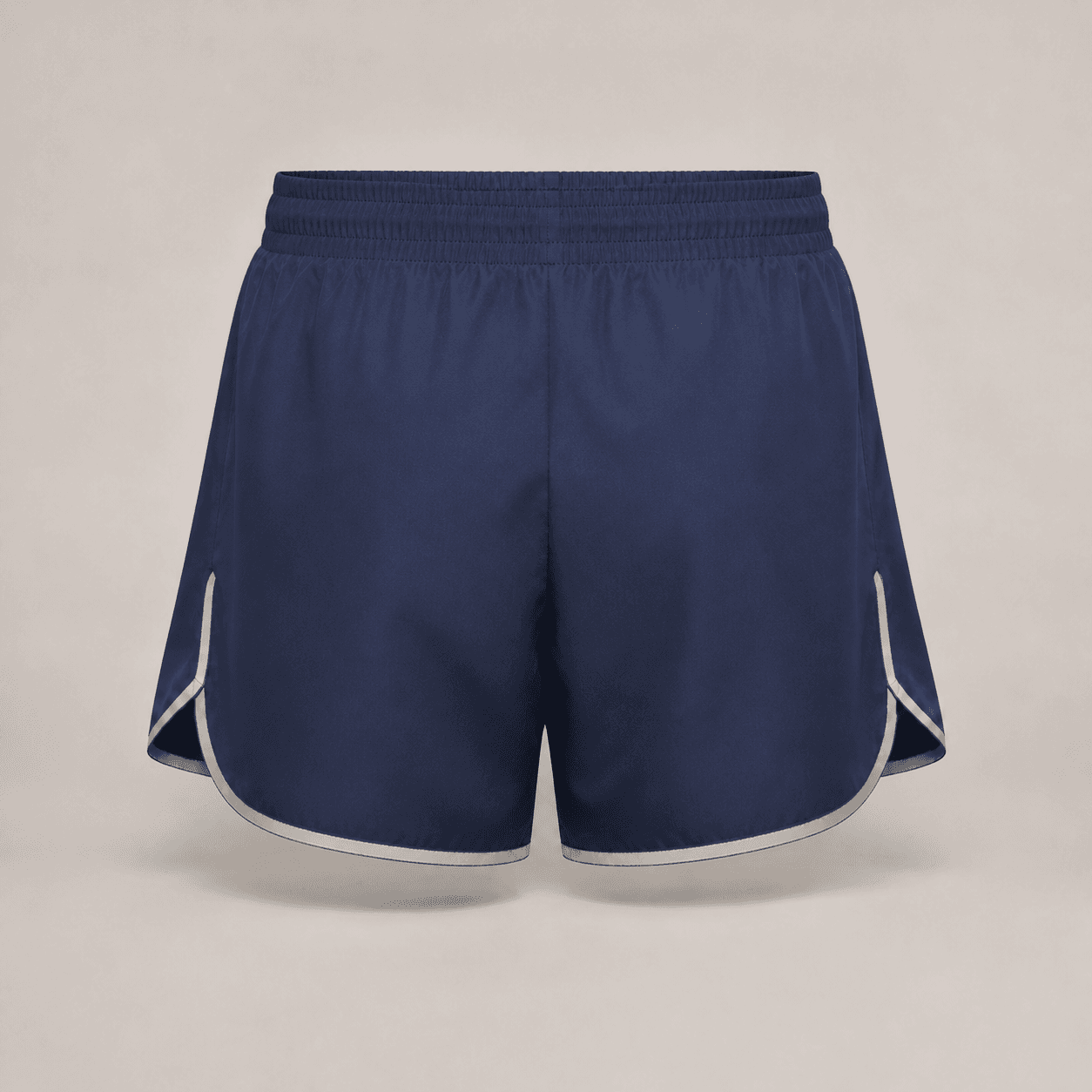 Running Shorts thumbnail — Back view