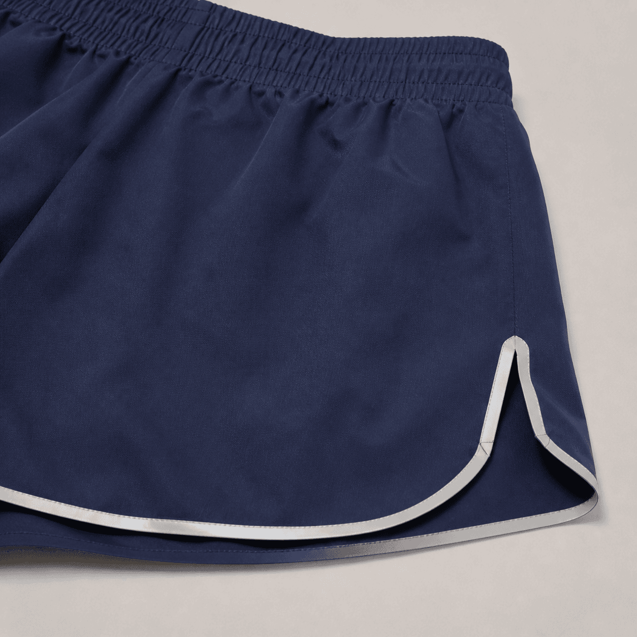 Running Shorts thumbnail — Fabric close-up