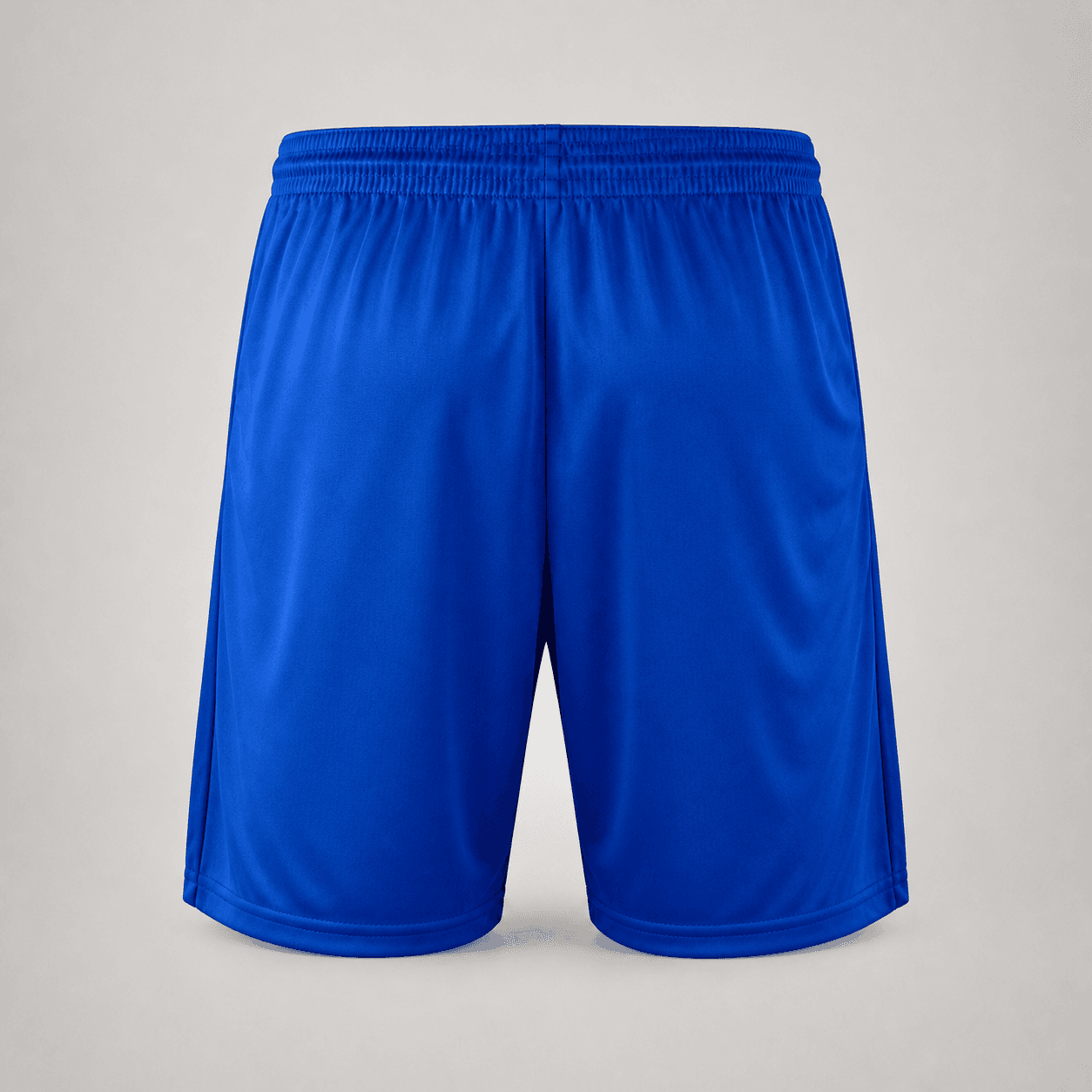 Football Shorts thumbnail — Back view