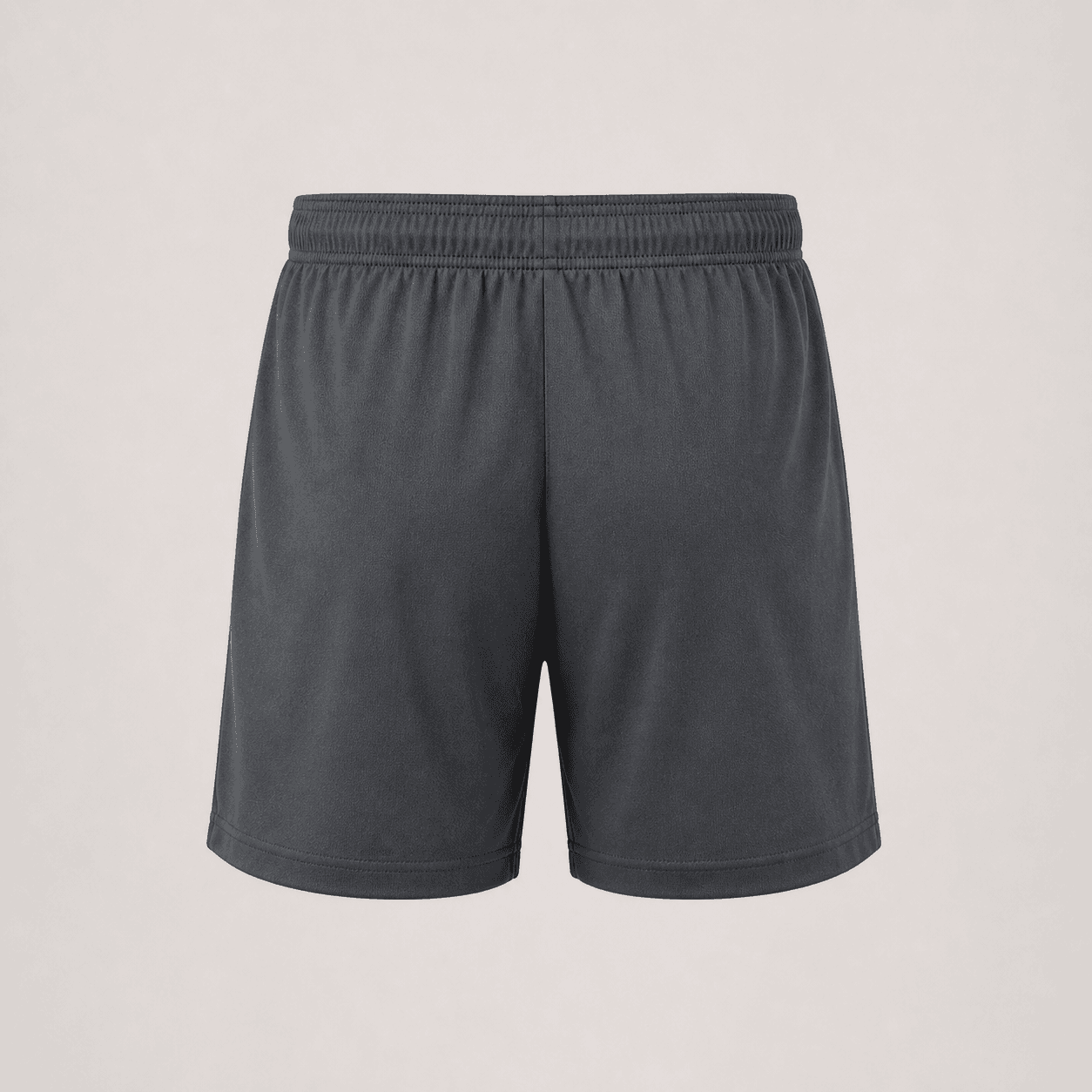 Training Shorts thumbnail — Back view