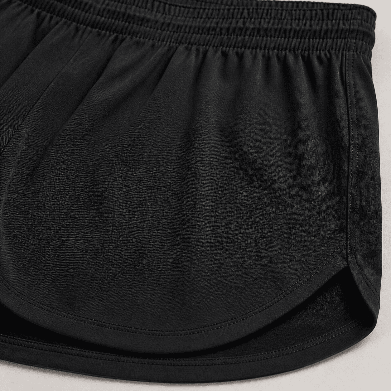 Gym Training Shorts Flexible performance fabric