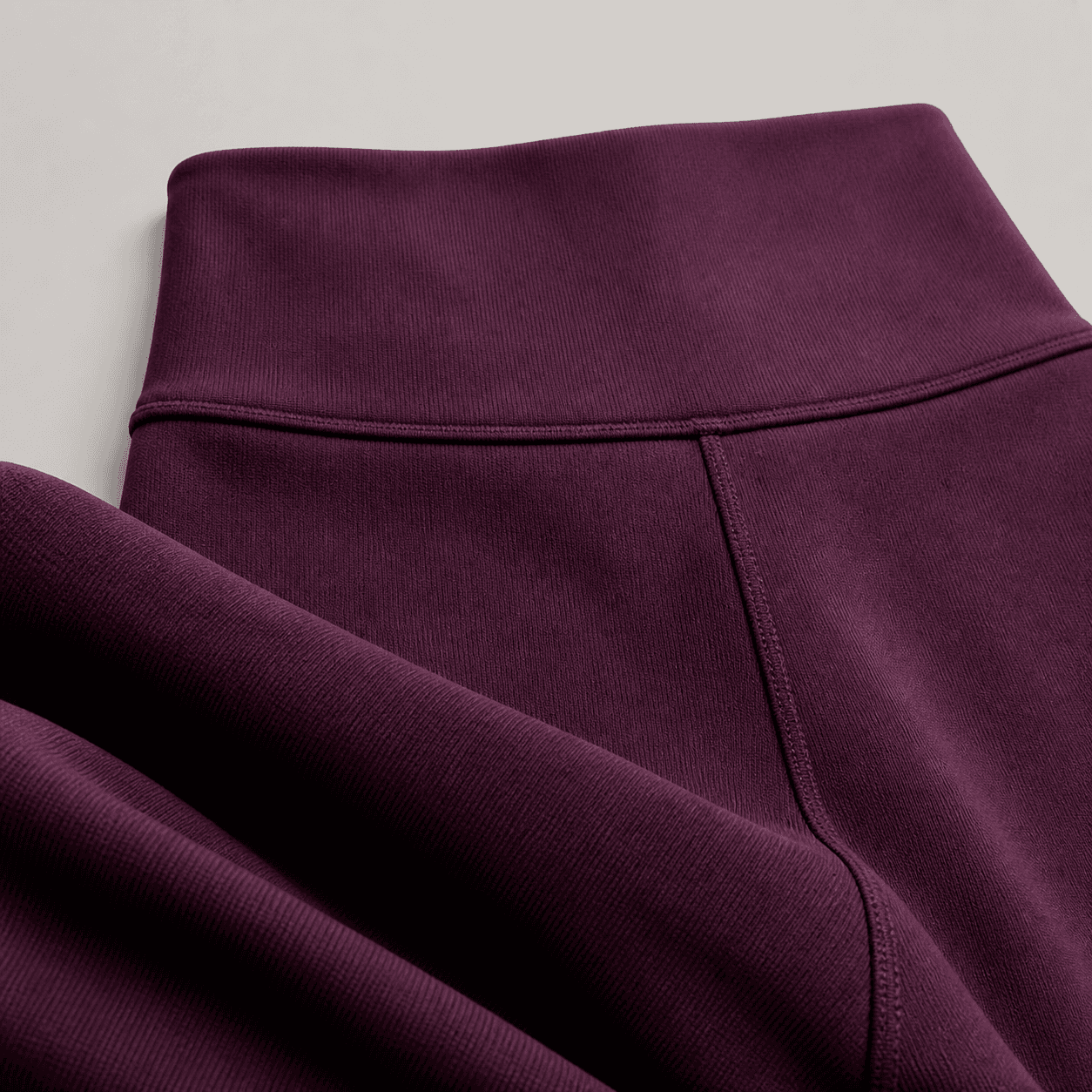 Workout Leggings Squat-coverage stretch interlock