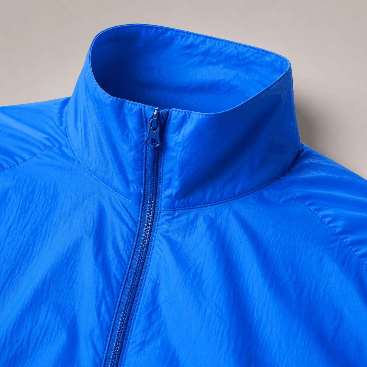 Running Jacket Lightweight wind shell