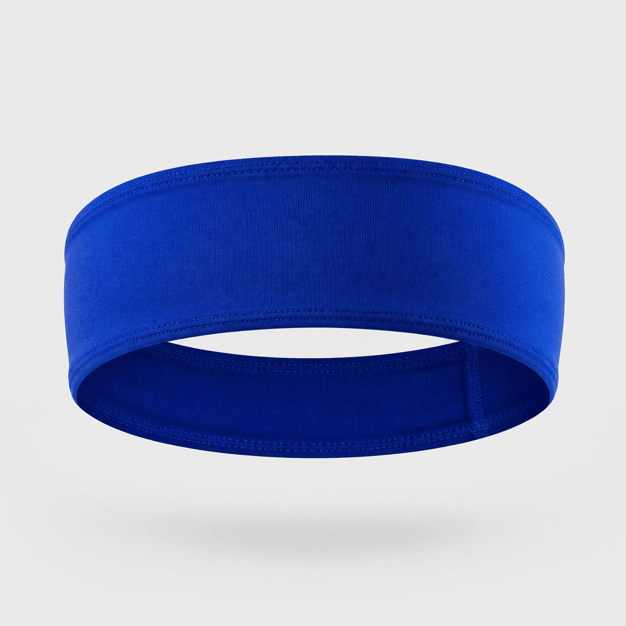 AI-generated demonstration product photograph of training headband