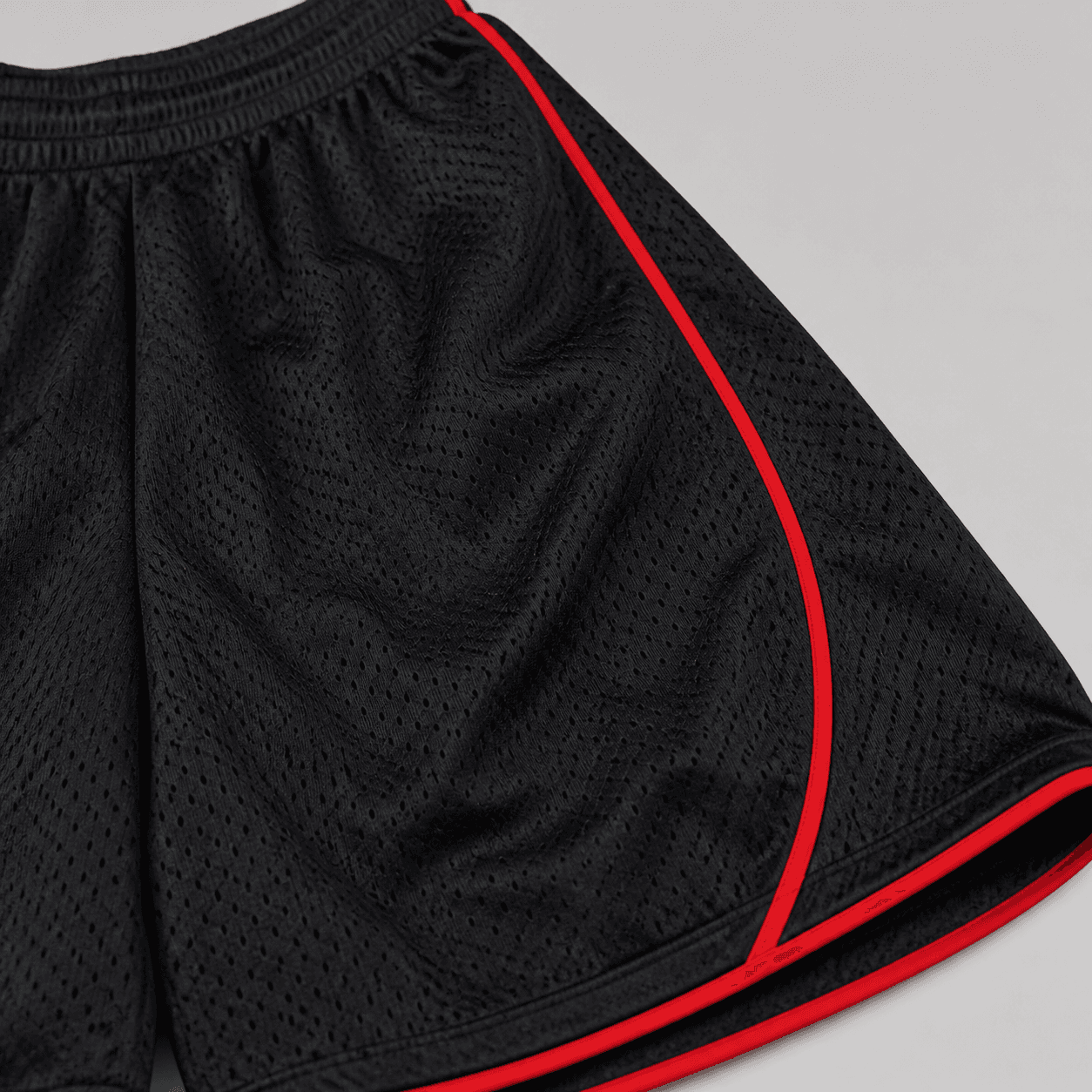 Basketball Shorts Airflow sports mesh