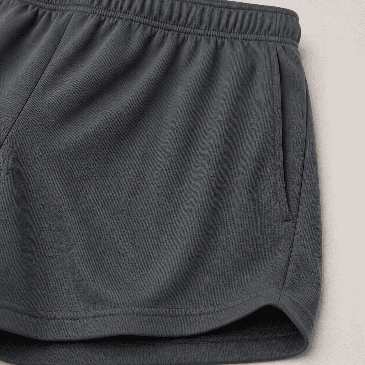 Training Shorts Smooth technical jersey