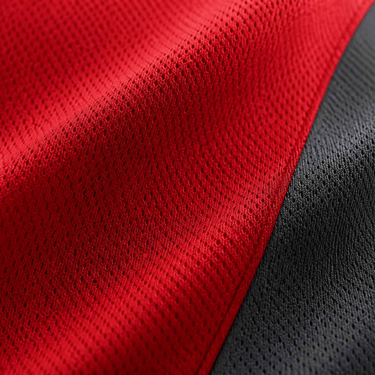 Basketball Uniform Airflow performance mesh