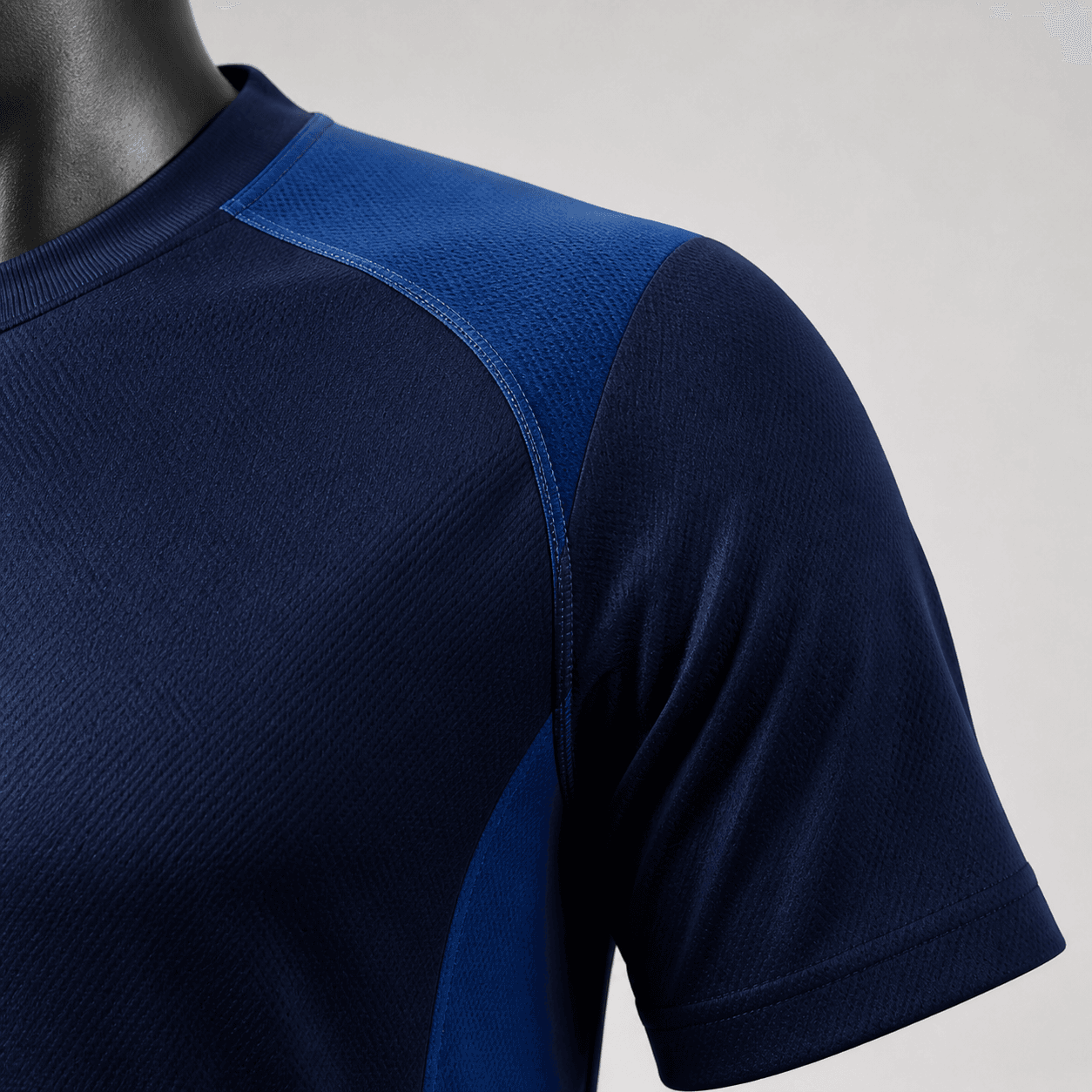 Football Training Kit Reinforced flatlock seams